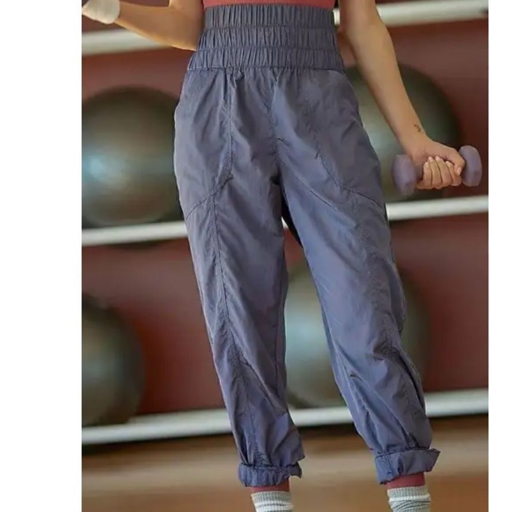Free People Movement The Way Home Joggers Size XS